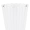 4" Clear Fluted Blown Glass Bud Vase by Ashland®